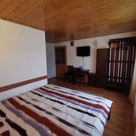Nona Highland Home Moieciu de Jos Extérieur photo