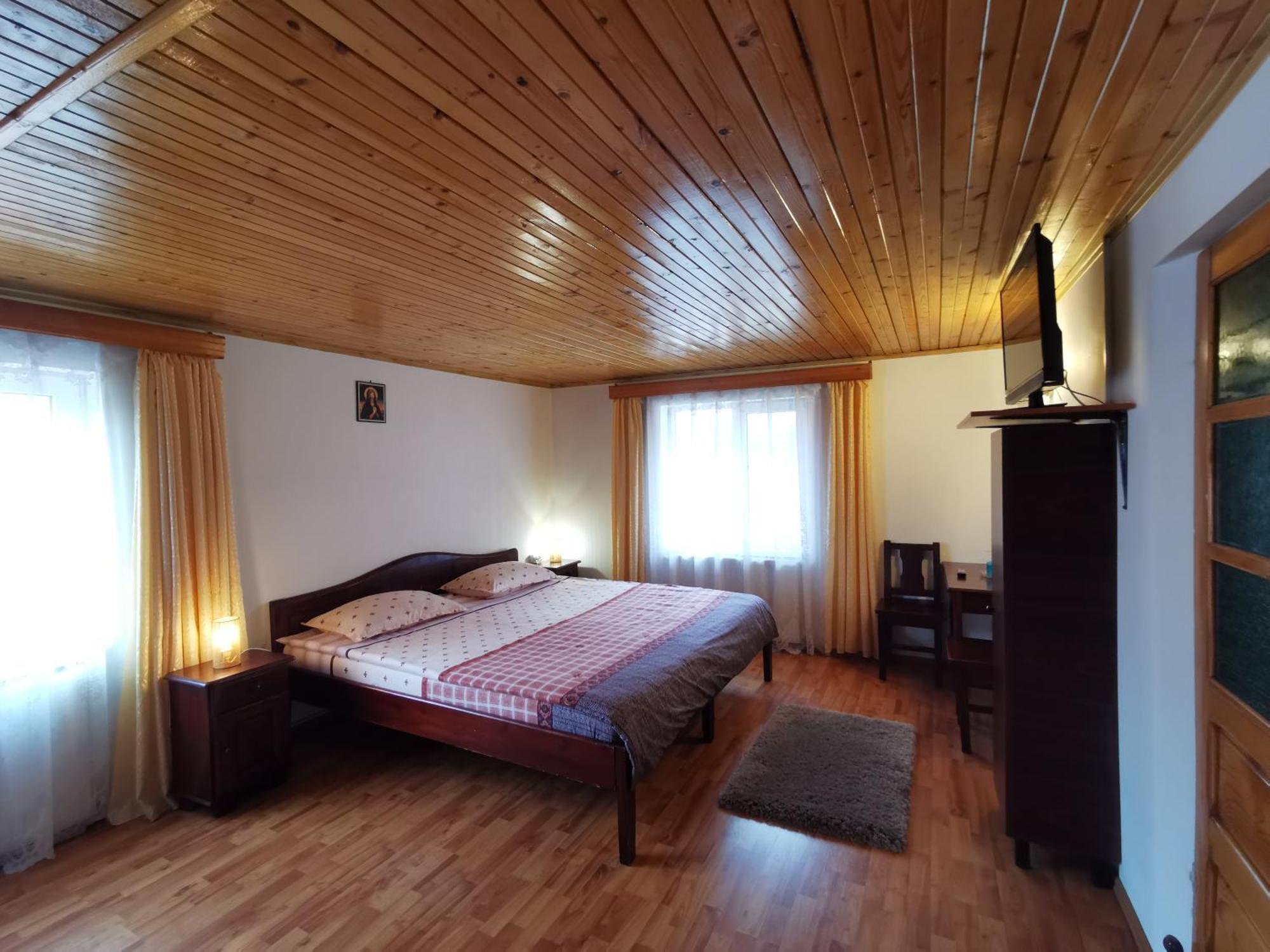 Nona Highland Home Moieciu de Jos Extérieur photo