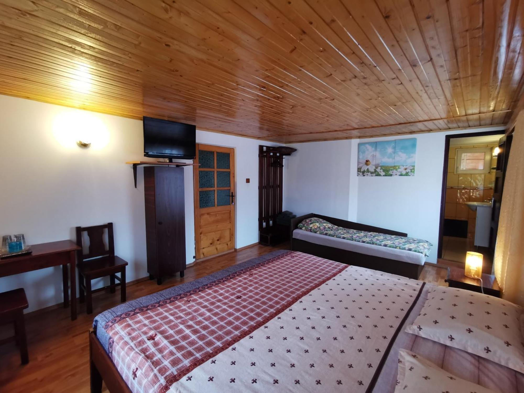 Nona Highland Home Moieciu de Jos Extérieur photo
