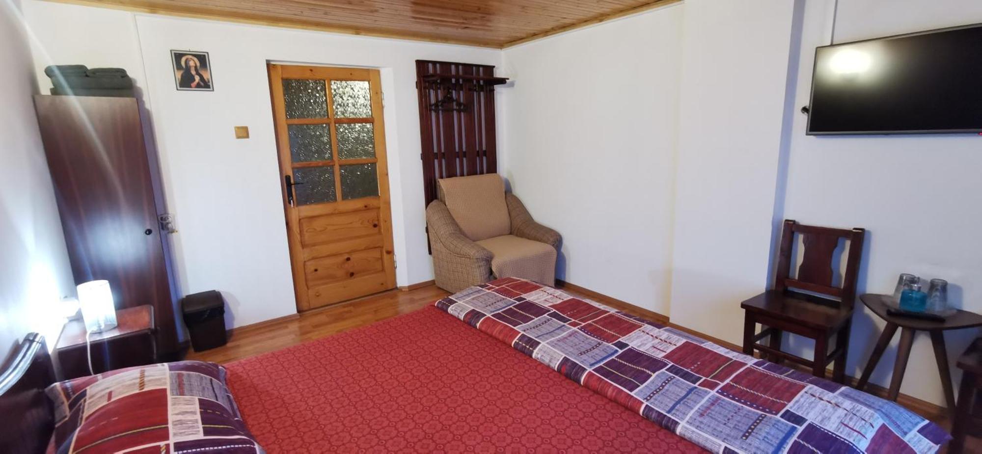 Nona Highland Home Moieciu de Jos Extérieur photo